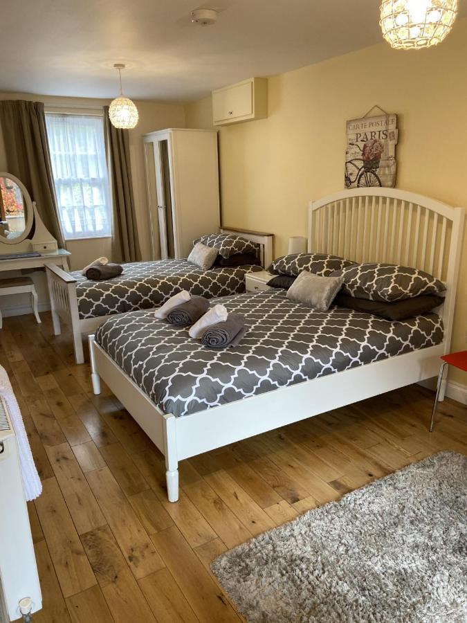The Brunel Mews Bristol Esterno foto