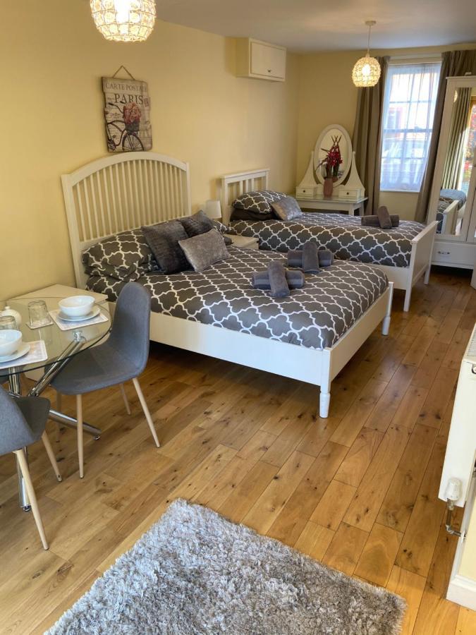 The Brunel Mews Bristol Esterno foto
